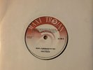 Dandy Livingstone - Rudy, A Message To You. (Promo DJ 1001) Maxi Trojan 1981