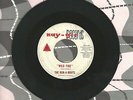 The Run-A-Bouts Wild Fire Hi Hat Kay-Gee 45 Record Columbus OHIO Garage Surf SEE
