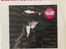 David Bowie Station to Station Vinyl RCA APL1-1327 VG+ Shrink & Hype, Hole