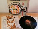 BANCO DEL MUTUO SOCCORSO : DARWIN      -    1972  LP  Italy