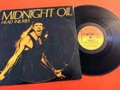 MIDNIGHT OIL - HEAD INJURIES - 12