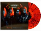 Machine Head - Burn My Eyes Live in the Studio 2019 Limited Record Vinyl Red