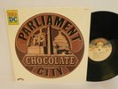 70s Soul Disco Funk PARLIAMENT chocolate city 1975 US Vinyl LP Mint