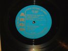 Etta James At Last Argo LP 4003 mono green label Org pres