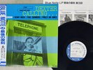 DEXTER GORDON DEXTER CALLING BLUE NOTE BN 4083 Japan OBI VINYL LP