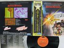 OST(JAMES BROWN) SLAUGHTER'S BIG RIP-OFF POLYDOR MP 2338 Japan OBI VINYL LP