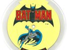 Batman Theme  Neal Hefti ?– (RARE PIC DISC)   7