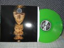 System of a Down ex green LP Mezermerize