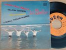 EP Les Beatles* ?– Long Tall Sally + 3 LANGUETTE