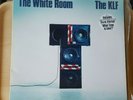 THE WHITE ROOM BY THE KLF BRILLIANT RARE VINYL LP ALBUM 33 RPM SCRATCH FREE VGC