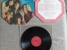 Rolling Stones-Through the Past Darkly(Big Hits 2)-UK Issue LP on Decca Records