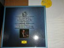 Karajan/Berlin Philharmonic BRUCKNER 9 Symphonies - DG 11LP set - 2740 264