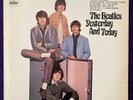THE BEATLES Yesterday & Today LP CAPITOL Stereo A1/A6 VG++/NM-