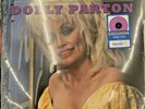 Dolly Parton 16 Biggest Hits Limited Edition Violet Colored Vinyl LP 9 To 5