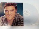 Elvis Presley The top ten hits Lp doppio Italy promozionale 1987