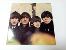 The Beatles for sale Lp Italy PMCQ red Label 1-12-64