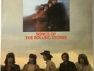 Songs of the Rolling Stones Promo 33 RPM Vinyl-Record-LP Abkco Music 1979 MPD-1