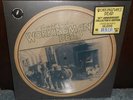 The Grateful Dead Workingman's Dead Vinyl Picture Disc LP 50th Anniversary NEW