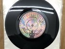 Curtis Mayfield   Move On Up 7” Vinyl Maxi Single. Buddha Records - 2011-080
