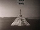 TIMBER TIMBRE - Creep On Creepin' On - Vinyl (LP)