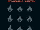 STIFF LITTLE FINGERS 'INFLAMMABLE MATERIAL' 180g VINYL LP (2019)