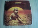 Paul Kantner,Grace Slick-Sunfighter    Grunt FTR-1002    1971 mit Booklet  Rar