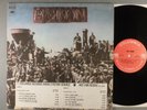 Pig Iron  Self-Titled   Blues Rock; Psych  2 Eye Label