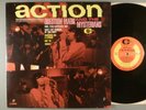 Question Mark And The Mysterians  Action   Mono  Garage