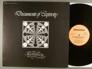 Thunderpussy  Documents Of Captivity   Unofficial Reissue Of Private Hard Psych