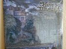King Diamond: Voodoo 2-LP Record 180-Gram Black Vinyl 2015 Metal Blade