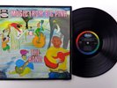 The Band - Music From The Big Pink - 1968 UK Original 1st Press - Capitol ST2955