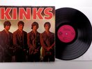 The Kinks - Kinks - 1964 UK Original 1st - PYE - NPL18096 - Mono
