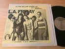 THE ROLLING STONES 1975 Nervous Breakdown LP tmoq SPIN-Cleaned SHRINK VG+/EX+