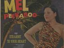 Mel Peekaboo - Straight To Your Heart (LP) - Vinyl Revival/Neo Rockabilly