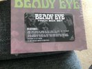 Beady Eye 7 Inch Box Set New Sealed US Release 2000 Only