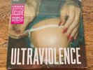 Lana del Rey Ultraviolence Vinyl Sealed 2 Lp Alt Cover Urban Outfitters UO.