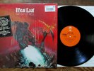MEATLOAF - Bat Out Of Hell (1977) Vinyl, LP Opened Shrink w/ Hype Stickers EX