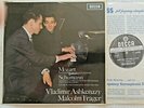 MOZART / SCHUMANN /  ASHKENAZY / FRAGER / UK  DECCA LP SXL 6130 STEREO