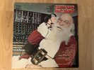 Sy Mann ?– Switched On Santa 1969 Pickwick SPCX-1007 Jacket/Vinyl VG+