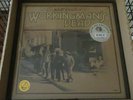 Grateful Dead   Workingman's Dead 50th Anniv Colored Vinyl   Ltd Ed of 2,000 NEW