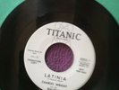 CHARLES WRIGHT 1962 orig promo surf rock US 7