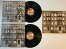 LED ZEPPELIN Physical Graffiti SWAN SONG SS 2-200 Two LP Set
