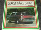 SEALED EAST SIDE STORY GOLD VOL. 2 MACOLA RECORDS 1987 DOOWOP SOUL FUNK OLDIES