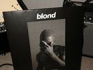 Black Friday Edition “Blond” Frank Ocean Vinyl