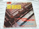 The Beatles - Please Please Me - Original U.K. Mono Issue - Ex