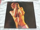 Iggy And The Stooges ?– Raw Power - Excellent U.K. issue - Listen