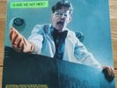 DEVO Vinyl LP Are we Not Men? 1978 V2106 Virgin