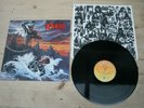 DIO - Holy Diver - Vinyl LP - 1983 - VERS 5 - With Inner