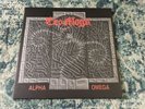 Cro-Mags - Alpha Omega vinyl lp agnostic front warzone madball gorilla biscuits