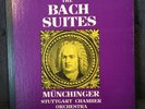 London ffss Blueback CSA 2206 Box The Bach Suites Munchinger Stuttgart CO NM